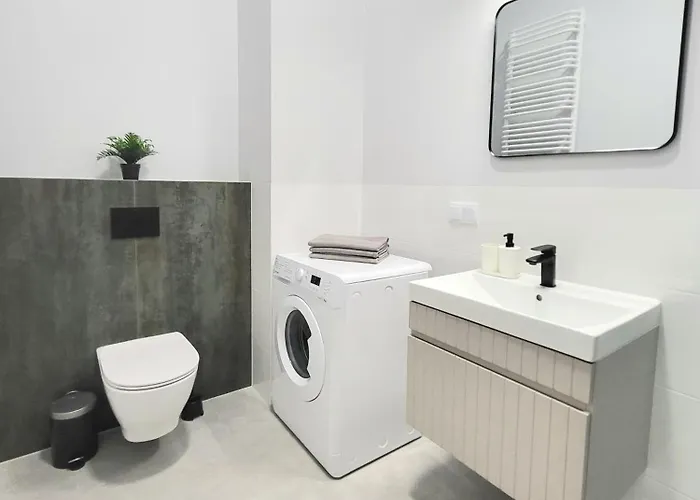 Ursus Premium Apartment Warsaw