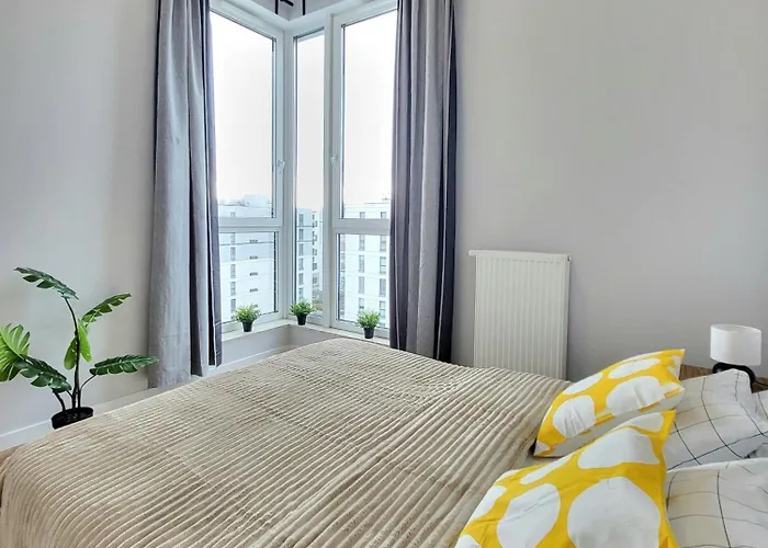 Apartment Ursus Premium