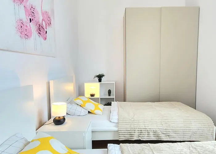 Ursus Premium Apartment *