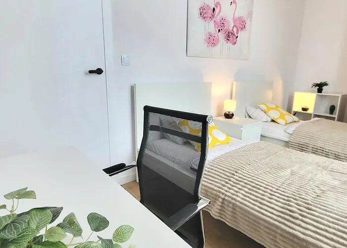 Apartment Ursus Premium