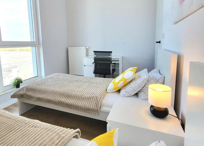 Apartment Ursus Premium