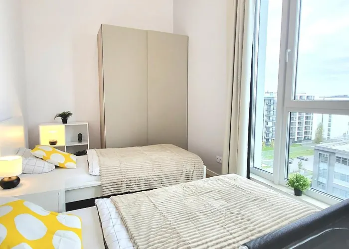 Ursus Premium * Warsaw