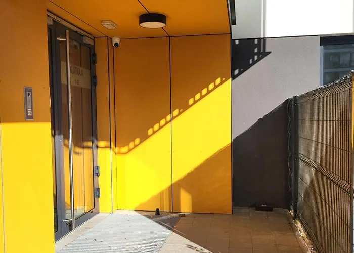 Ursus Premium * Warsaw