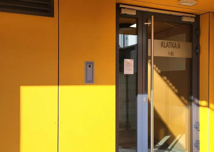 Apartment Ursus Premium *