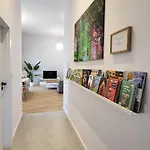 Apartman Ursus Premium Varsó