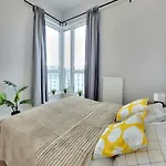 Apartman Ursus Premium