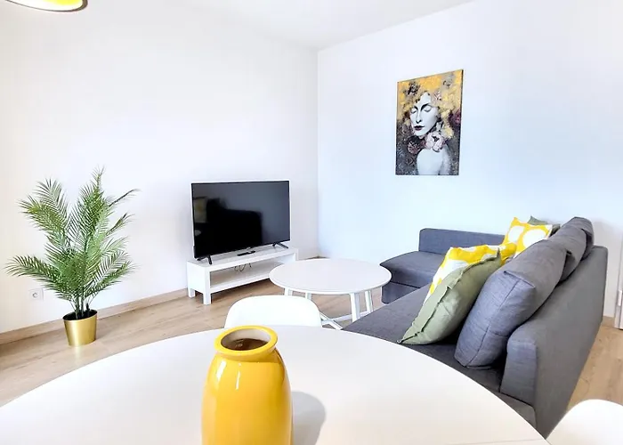 アパート Ursus Premium ワルシャワ