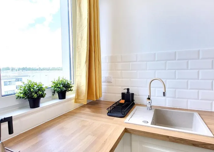 Ursus Premium ワルシャワ