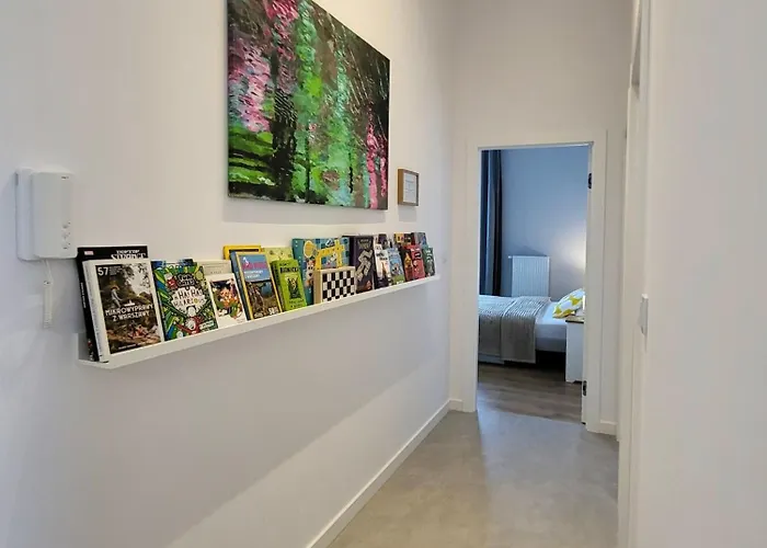 Ursus Premium ワルシャワ