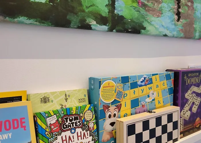 Ursus Premium * ワルシャワ